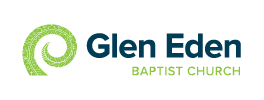 Glen Eden Baptist Church Logo